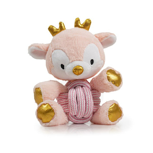 Pink Reindeer
