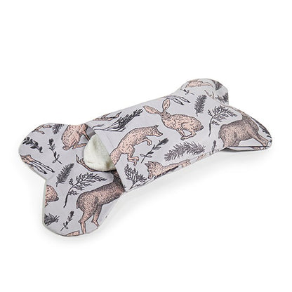 Fill your own Winter Woodland Bone