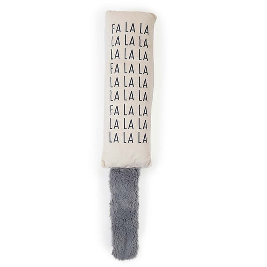 FA LA LA CAT KICKER