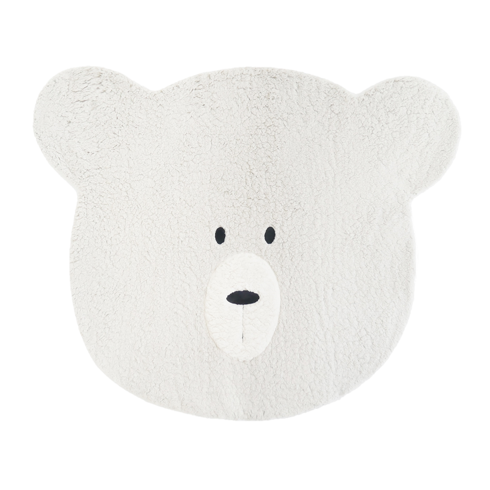 Teddy Bear Blanket