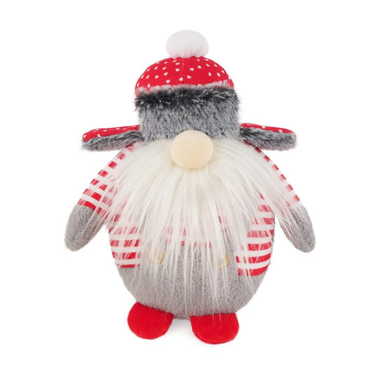 Plush Santa Gonk Toy