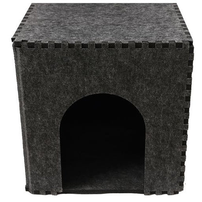 MILSON Felt Fort Cushion