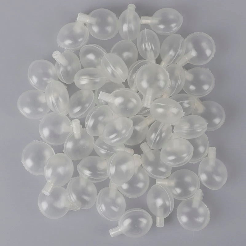 Plastic squeakers-5pieces