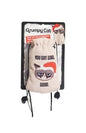 Grumpy Cat Catnip Coal Sack