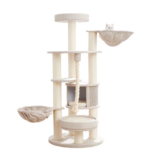 Petsbelle Summit Cat Tree