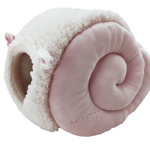 Dolly ECO Bed - Pink