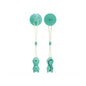 TAMPO Cat Toy - Cat with treat dispenser