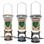 Garden Bird Deluxe Seed Feeder Small