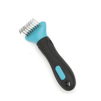DEMATTING Tool