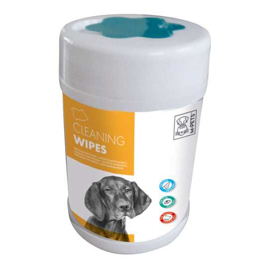 CLEANING Wipes-80 Pcs