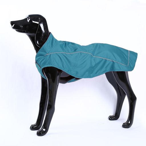 Wonderful Future Polar Fleece Dog Coat