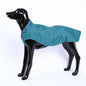 Wonderful Future Polar Fleece Dog Coat