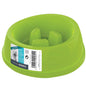MELAMINE BOWL - HIGH-BACK SLOW-DOWN