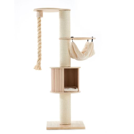 Petsbelle Solace Cat Tree