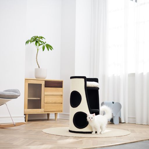 PetsBelle Aeros Cat Tree