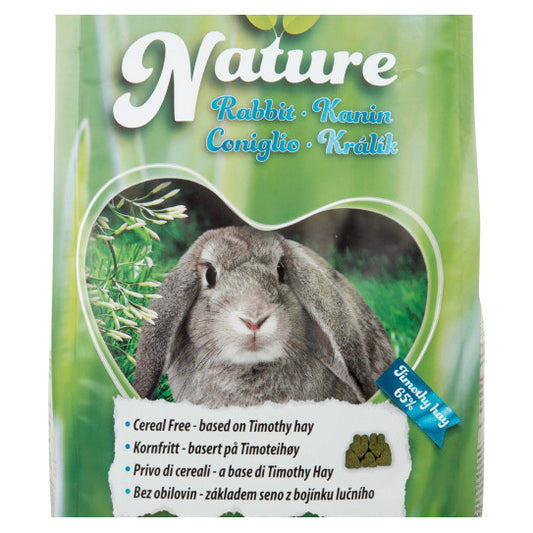 Nature Rabbit