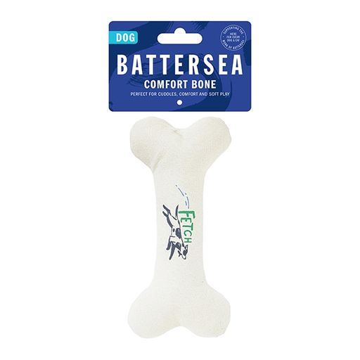 BATTERSEA COMFORT BONE