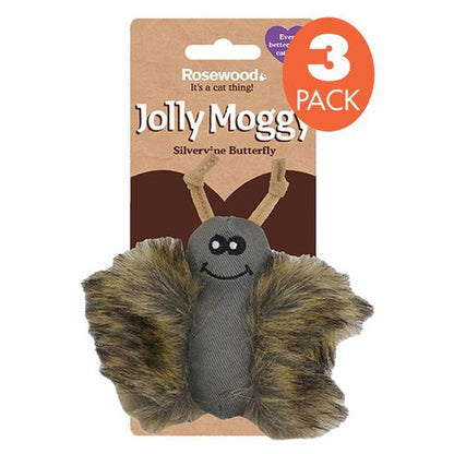 Silvervine Cat Toys