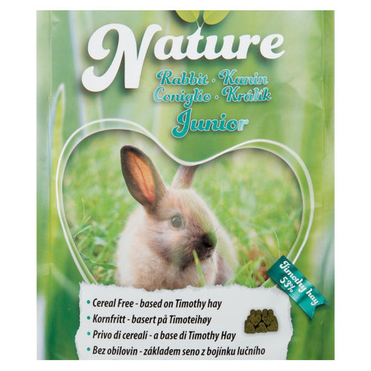 Nature Rabbit Junior