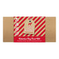 CHRISTMAS LETTERBOX DOG TREATS GIFT 300G
