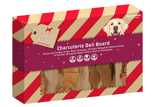 CHARCUTERIE DELI BOARD 200G