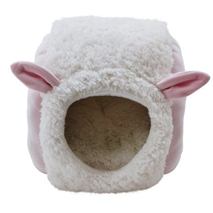 Dolly ECO Bed - Pink