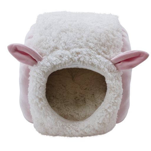 Dolly ECO Bed - Pink