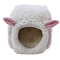 Dolly ECO Bed - Pink