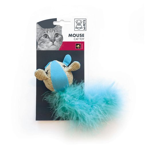 M-PETS MOUSE 17 x 7 x 4 cm