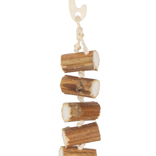 Hanging Sunflower Chew