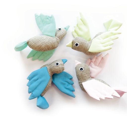 Bird