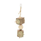 Nature Island Shredder Smasher Bird Toy