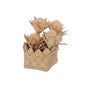Nature Island Blooming Por Bird Toy