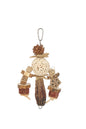 Nature Island Forest Puppet Bird Toy