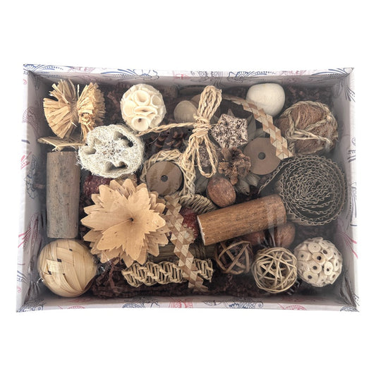 BeakJoy Natural Signature Blend – Large
