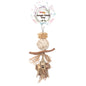 BeakJoy Jungle Climb Vine Bird Toy