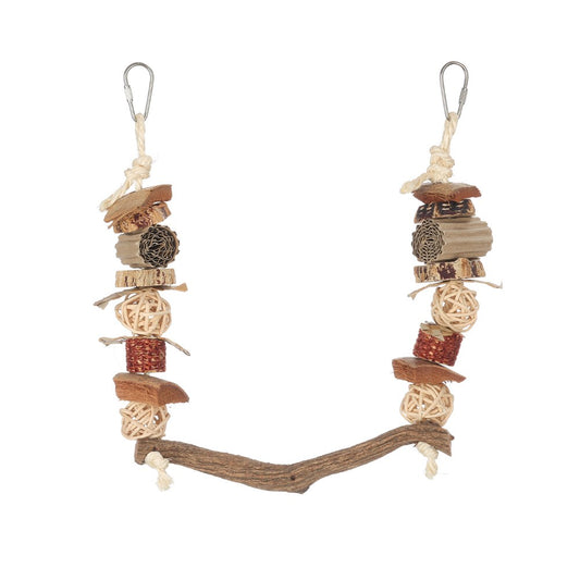 BeakJoy Treetop Swing – Medium