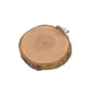 BeakJoy Birdie Apple Wood Platform – Medium