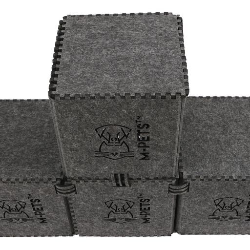 MILSON Felt Fort Cushion