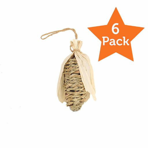 Seagrass Corn Chew