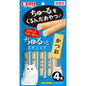 CIAO Churutto Stick Katsuo (Bonito) – 4 x 7 g