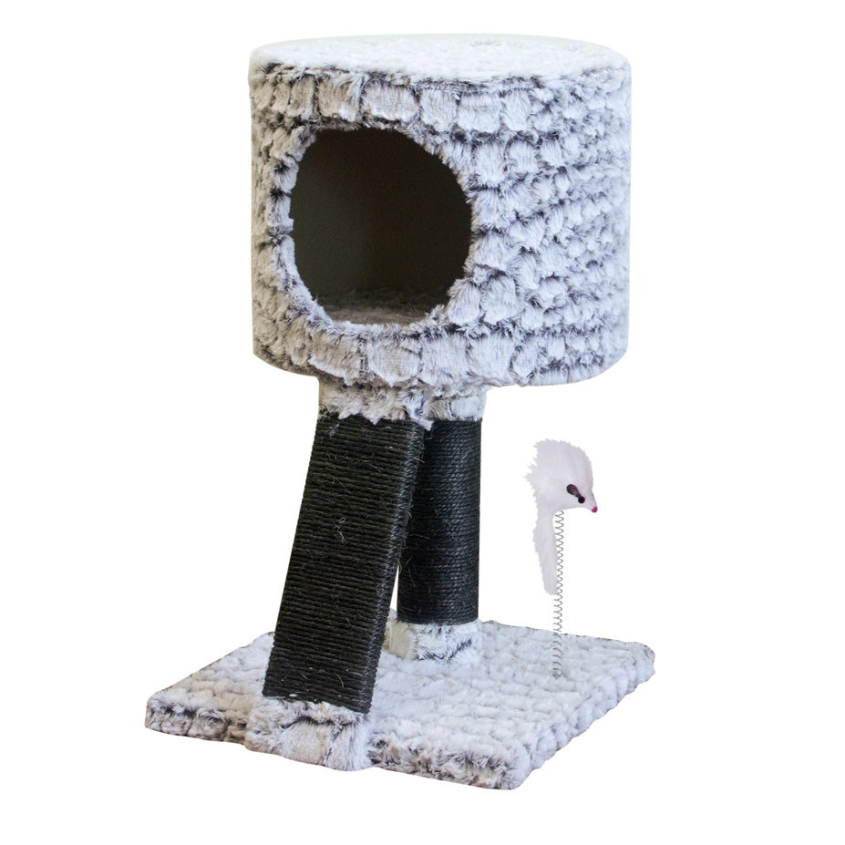 Snake API Cat Tree