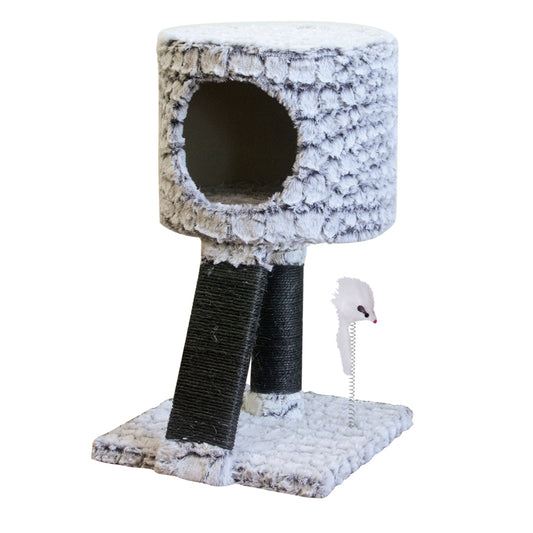 Snake API Cat Tree