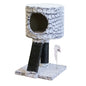 Snake API Cat Tree