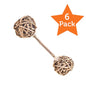 Willow Dumbbell