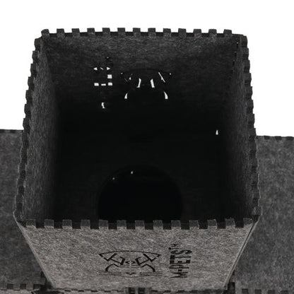 MILSON Felt Fort Cushion