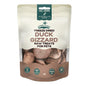 Nature Island Freeze-Dried Duck Gizzard – 80 g