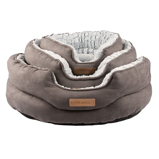 SNAKE SUEDE Basket