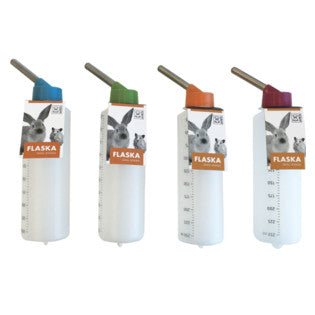 M-PETS FLASKA SMALL ANIMALS - 250ml