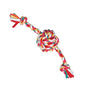 Small Cotton Rope Ball Tug